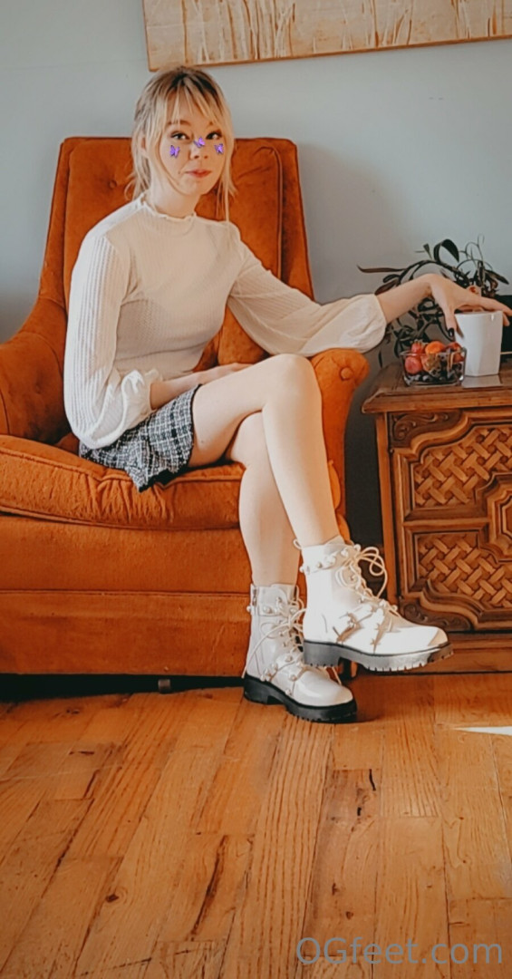 Photo by ogfeet published on October 15,2023 19:50:31 - BestThots