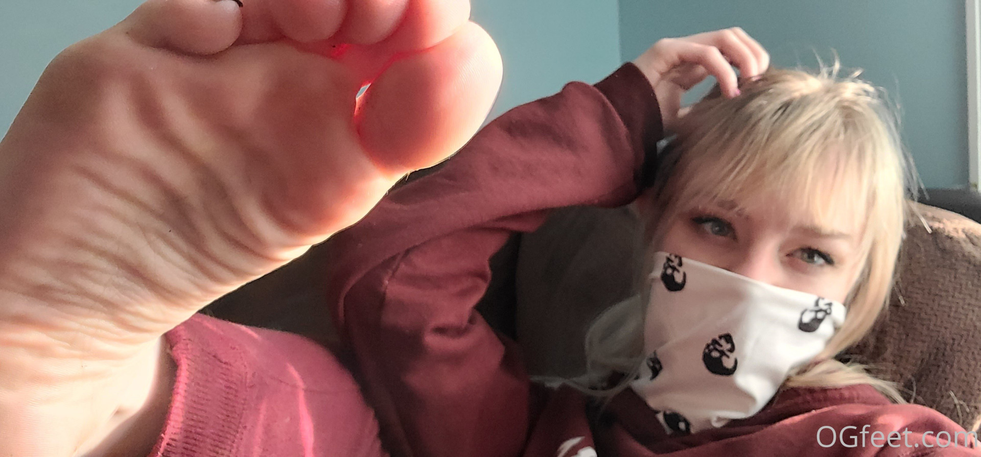 Photo by ogfeet published on October 15,2023 20:00:22 - BestThots