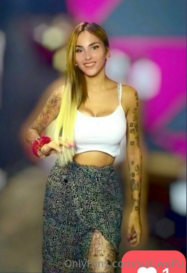 Photo by sukiwaifu published on May 17,2023 13:09:58 - BestThots