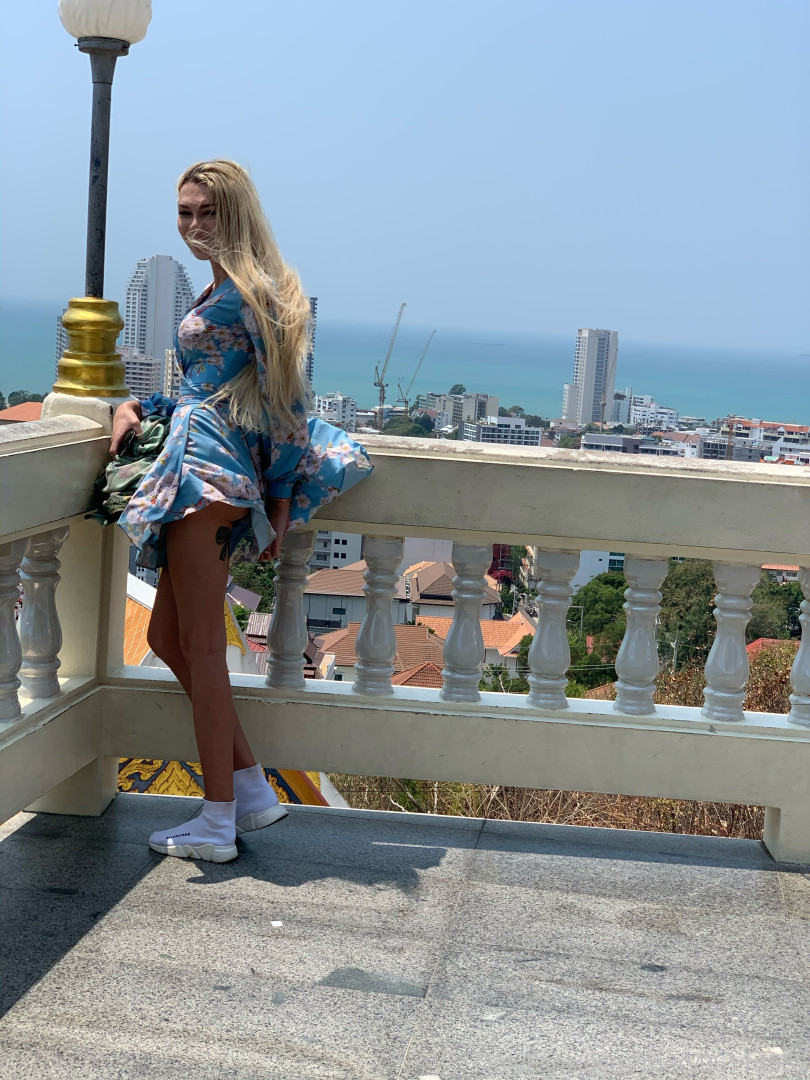 Photo by iammery published on August 31,2023 09:58:51 - BestThots