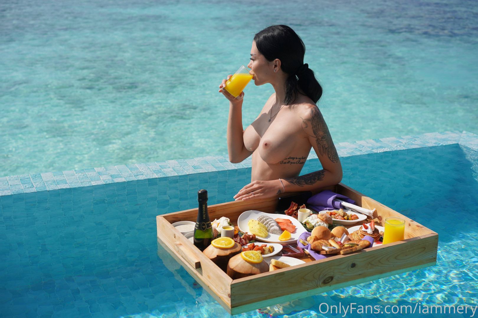 Photo by iammery published on August 31,2023 13:20:01 - BestThots