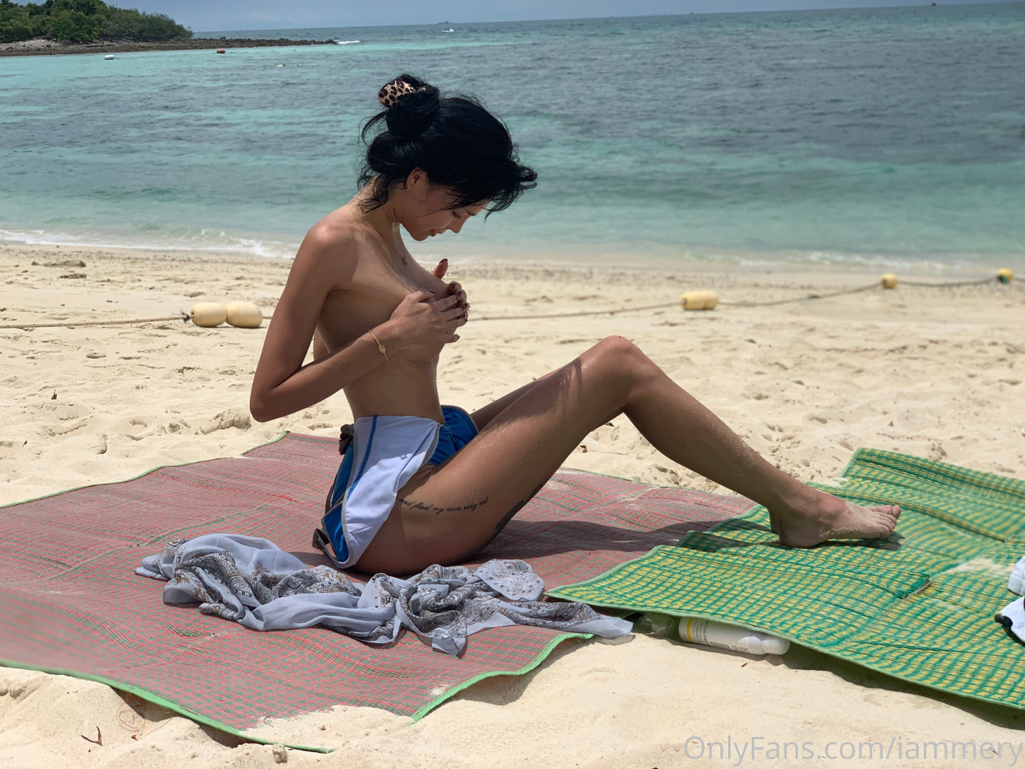 Photo by iammery published on August 31,2023 14:22:01 - BestThots