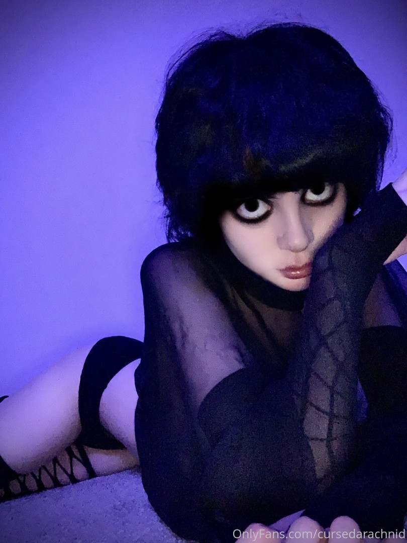 Photo by cursedarachnid published on July 31,2023 11:47:13 - BestThots