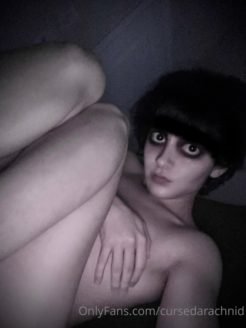 Photo by cursedarachnid published on January 12,2024 03:31:47 - BestThots