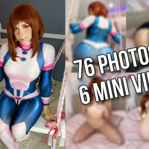 sweetiefox_of_free #6237725