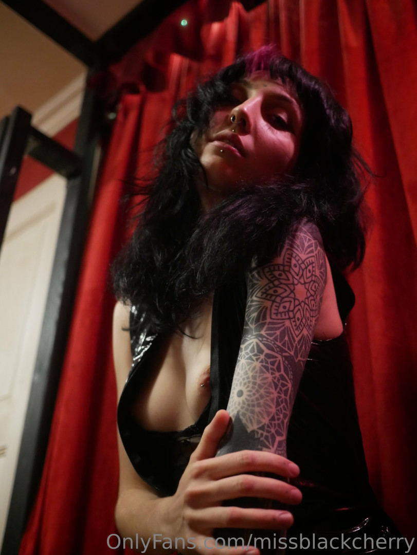 Photo by missblackcherry published on June 23,2023 00:59:01 - BestThots