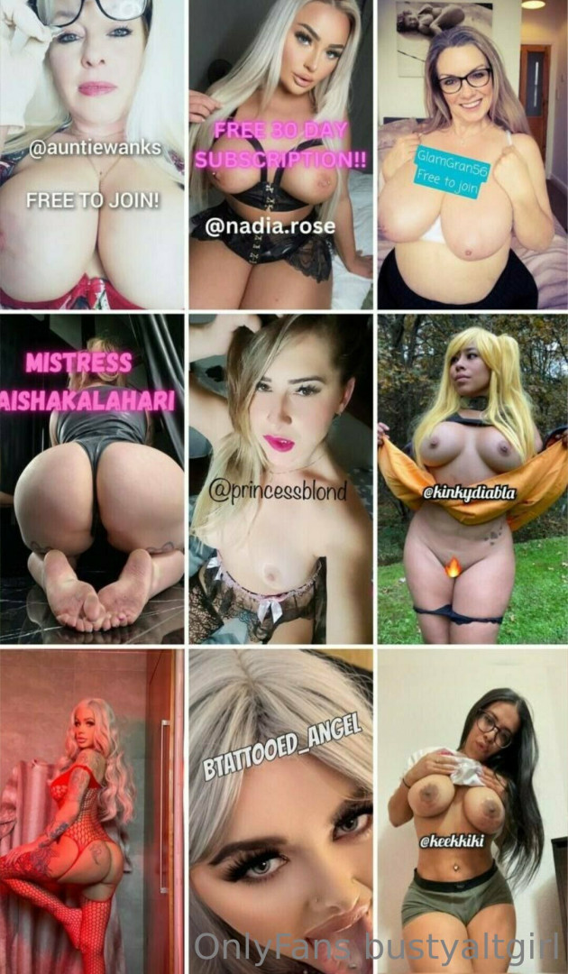 Photo by bustyaltgirl published on May 29,2023 14:43:30 - BestThots