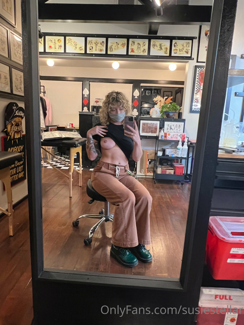 Photo by susiestellar published on October 12,2023 21:56:39 - BestThots