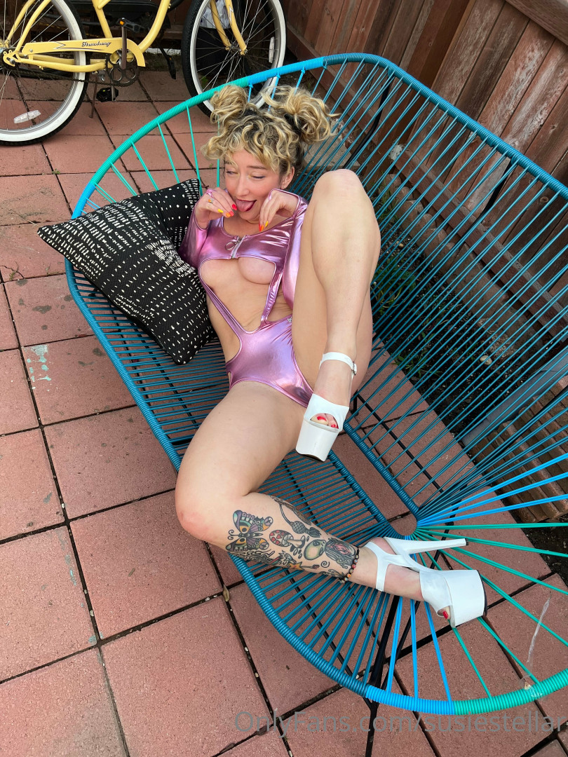 Photo by susiestellar published on October 13,2023 00:07:56 - BestThots