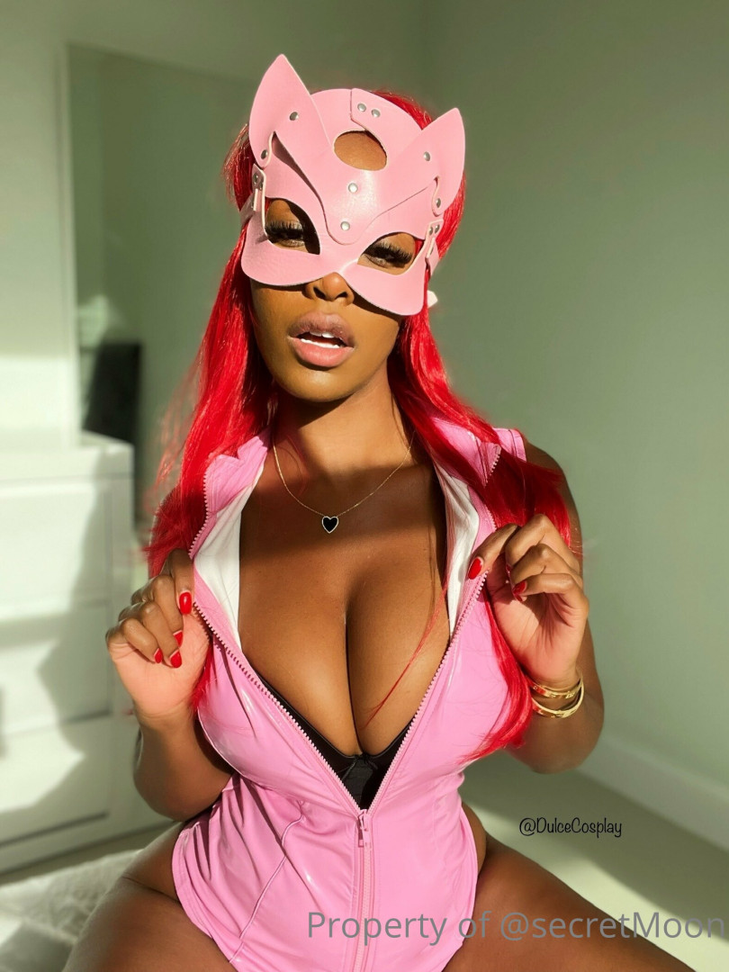 Photo by dulcecosplay published on August 1,2023 18:17:37 - BestThots