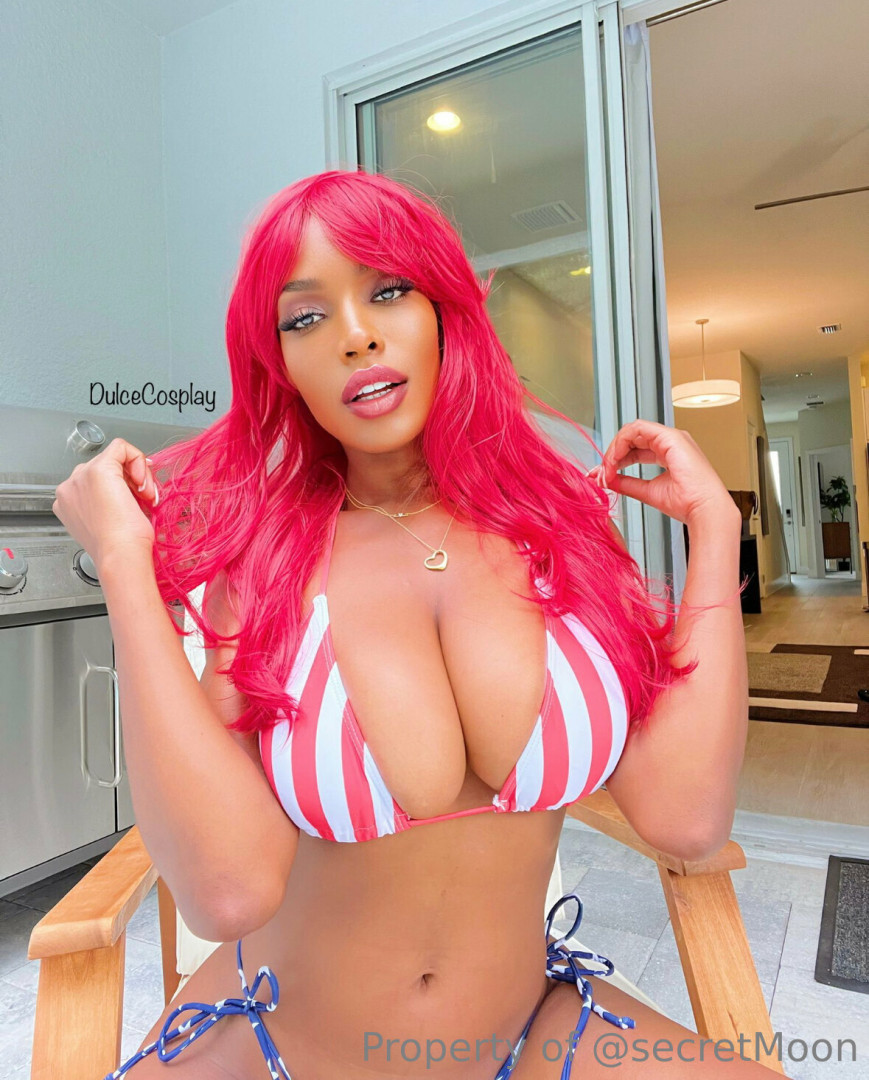 Photo by dulcecosplay published on August 1,2023 18:17:49 - BestThots