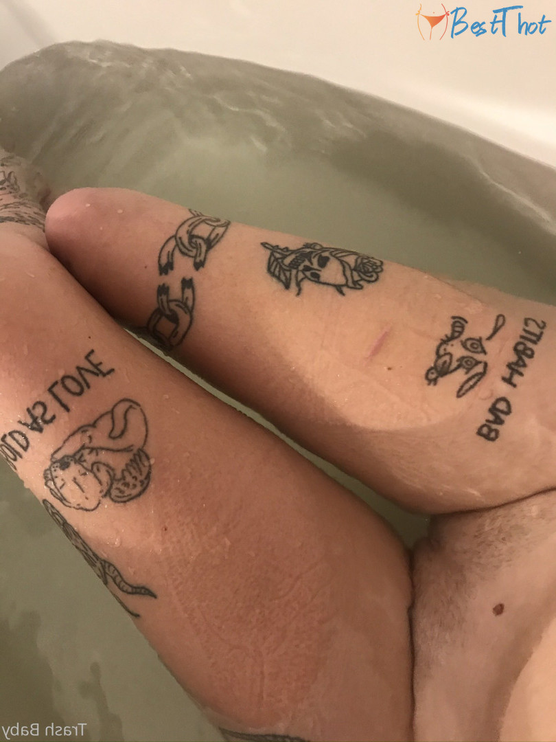 Photo by primetrash published on December 17,2024 20:08:51 - BestThots