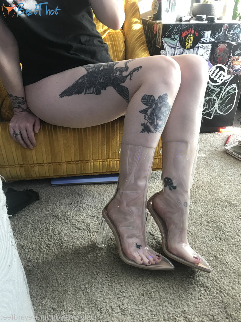 graveyardfeet #9512069