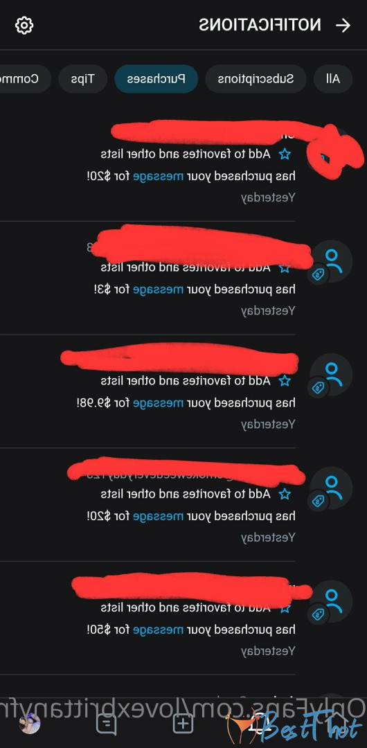 Photo by lovexbrittanyfree published on December 28,2024 18:18:01 - BestThots