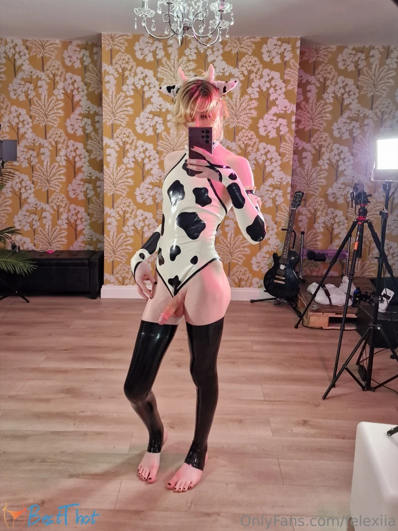 Photo by felexiia published on January 28,2025 10:00:50 - BestThots