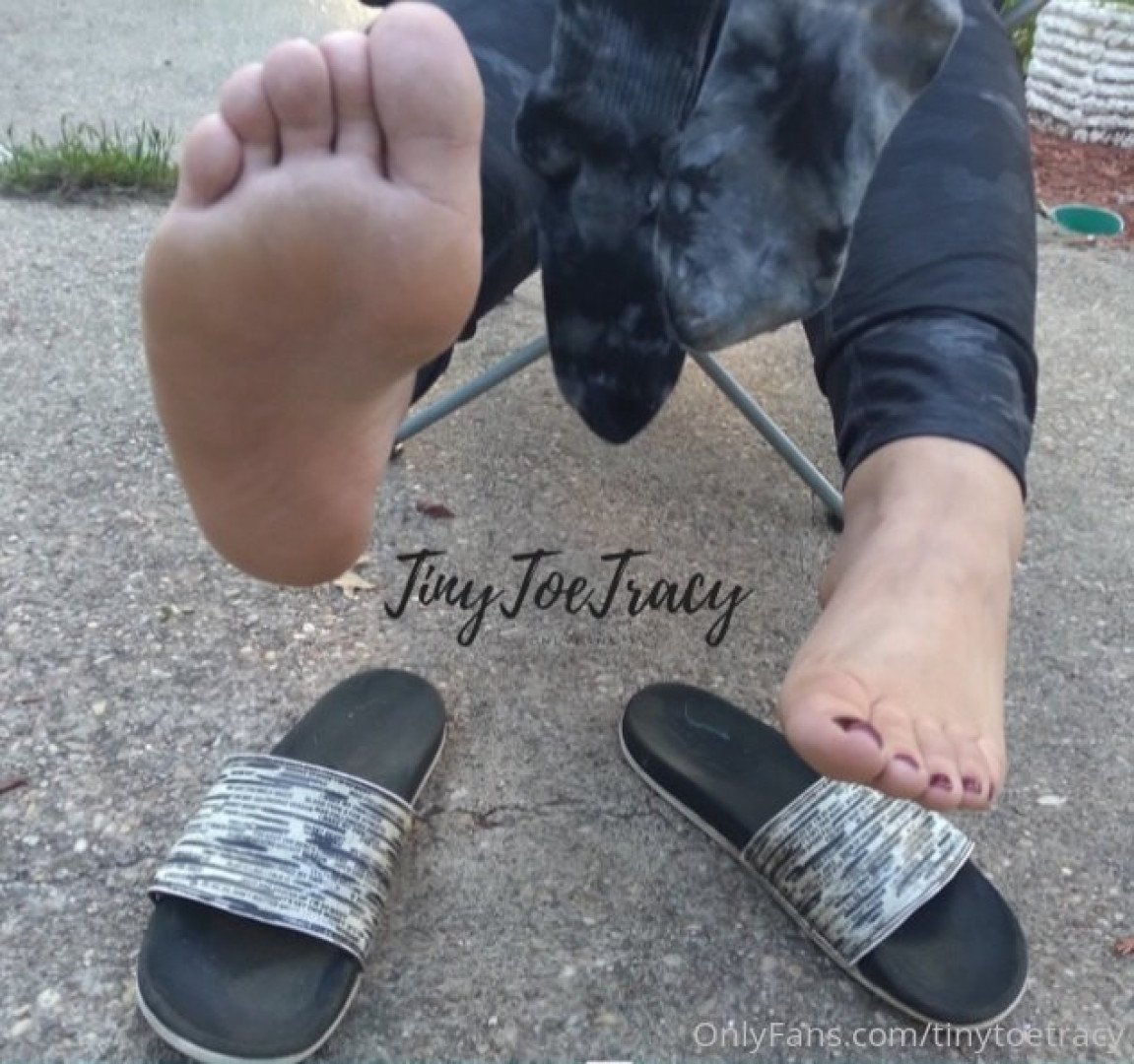 Photo by tinytoetracy published on June 24,2023 17:28:04 - BestThots