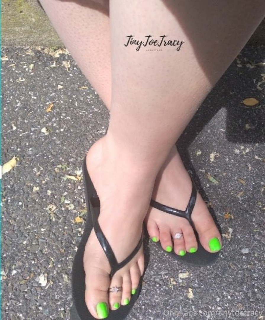 Photo by tinytoetracy published on June 24,2023 17:28:10 - BestThots