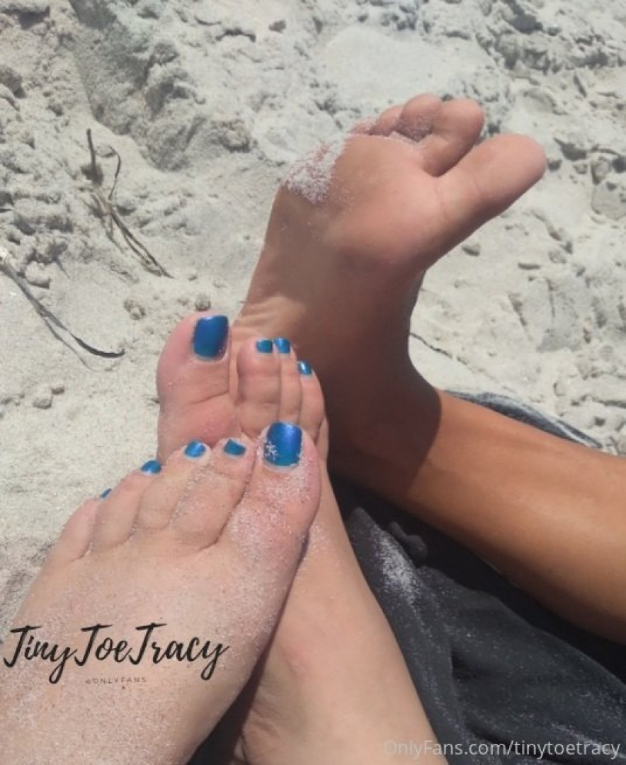 Photo by tinytoetracy published on June 24,2023 17:28:14 - BestThots
