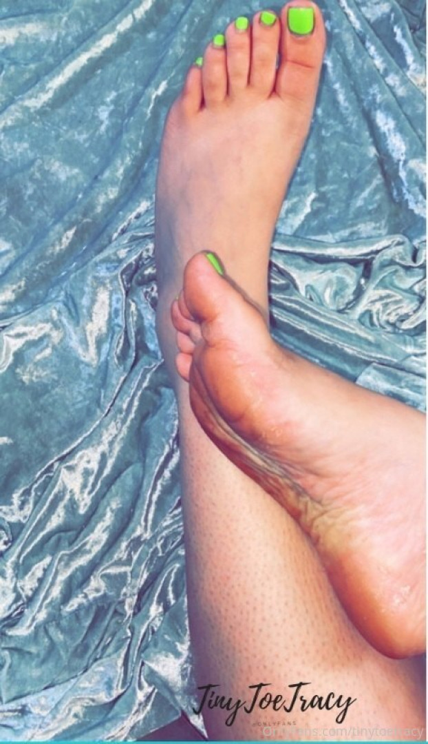 Photo by tinytoetracy published on June 24,2023 17:28:25 - BestThots