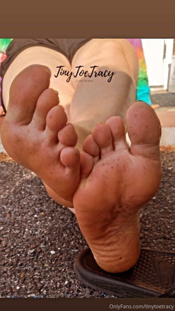 Photo by tinytoetracy published on June 24,2023 17:28:46 - BestThots