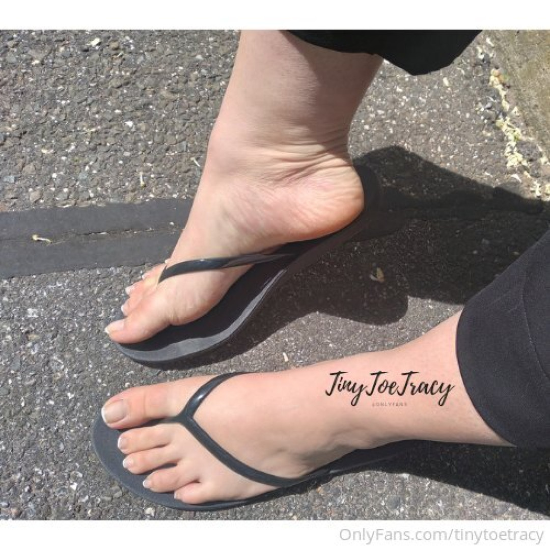 Photo by tinytoetracy published on June 24,2023 17:28:56 - BestThots