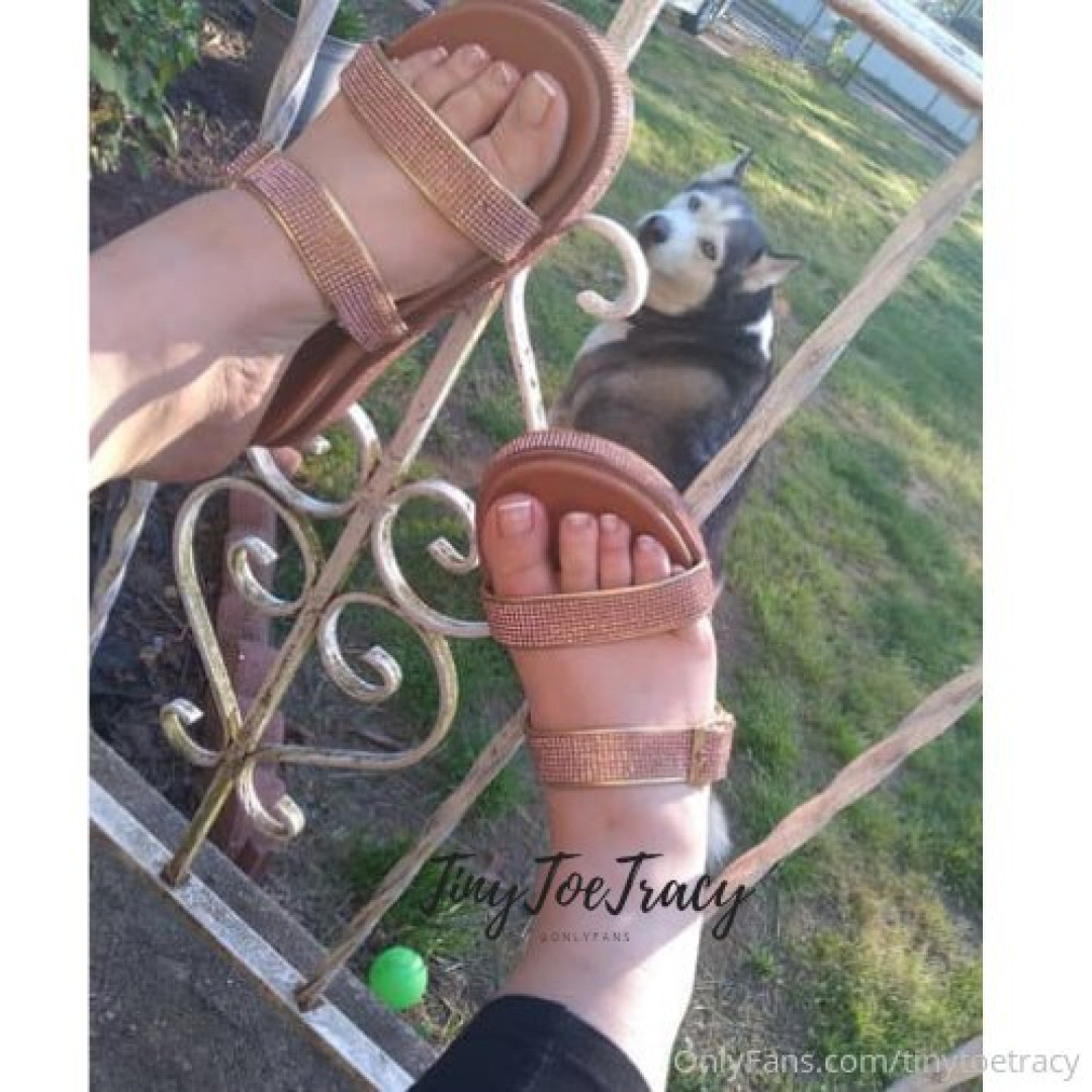 Photo by tinytoetracy published on June 24,2023 17:29:06 - BestThots