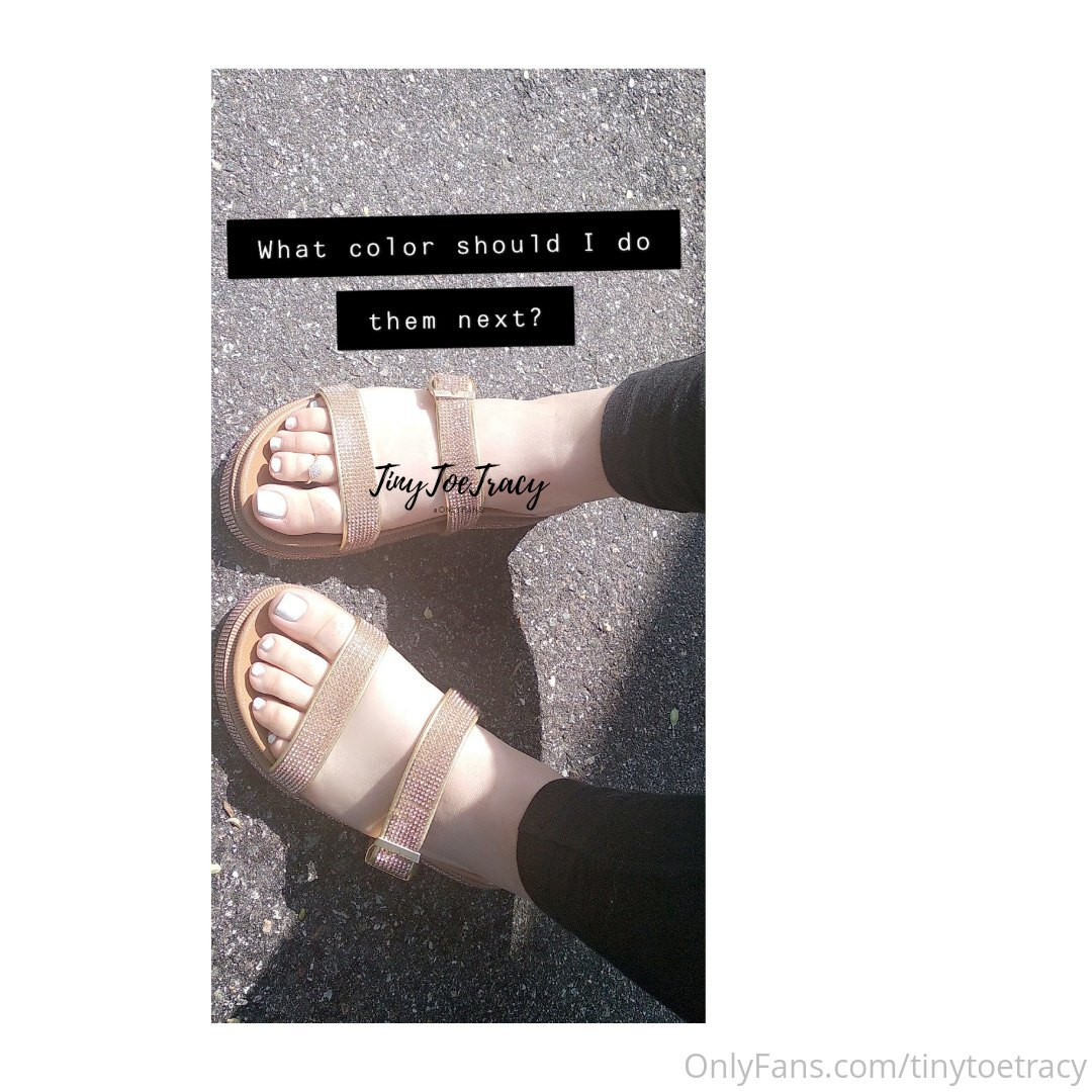 Photo by tinytoetracy published on June 24,2023 17:29:15 - BestThots