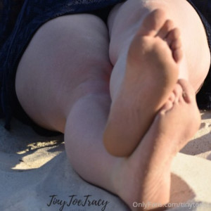 tinytoetracy #1945955