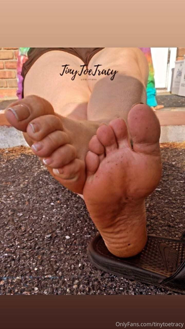 Photo by tinytoetracy published on June 24,2023 17:29:43 - BestThots