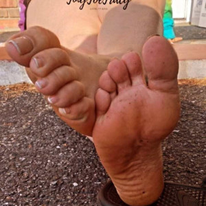 tinytoetracy #1945960