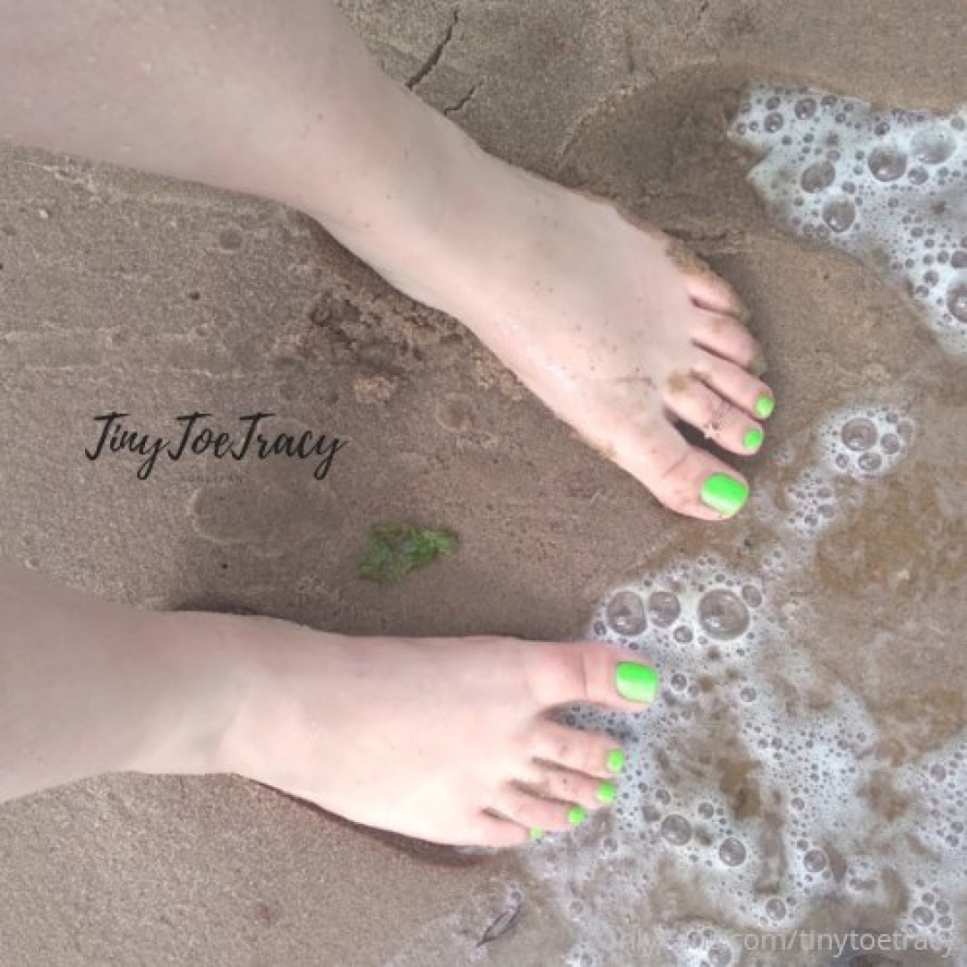 Photo by tinytoetracy published on June 24,2023 17:29:54 - BestThots