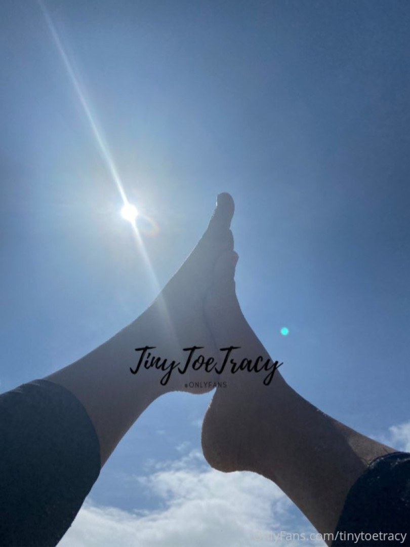 Photo by tinytoetracy published on June 24,2023 17:30:02 - BestThots