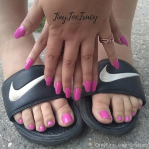 tinytoetracy #1945983