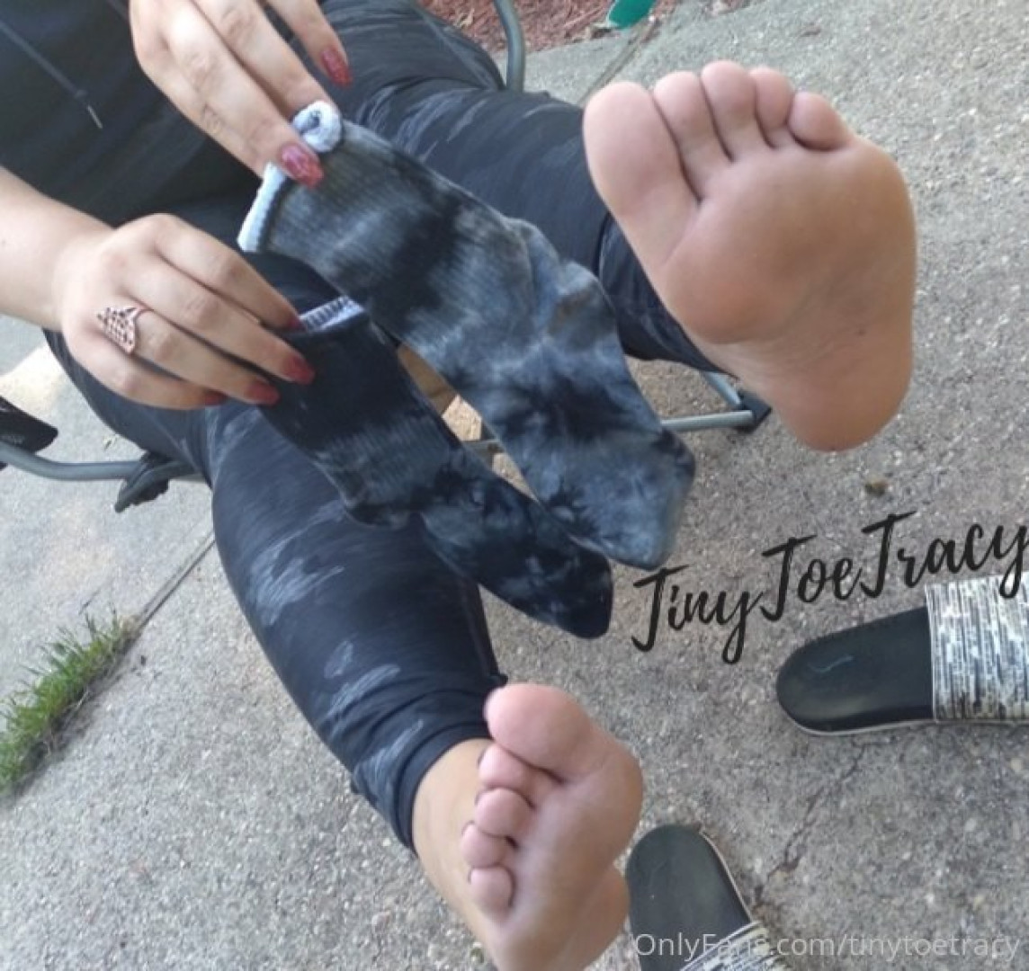 Photo by tinytoetracy published on June 24,2023 17:30:36 - BestThots