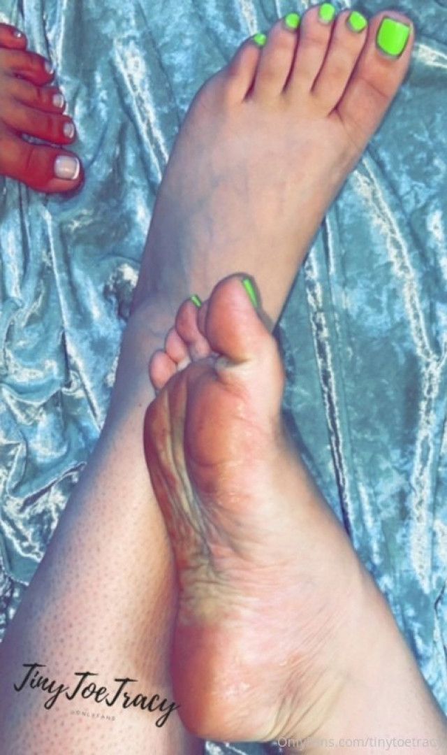 Photo by tinytoetracy published on June 24,2023 17:30:50 - BestThots