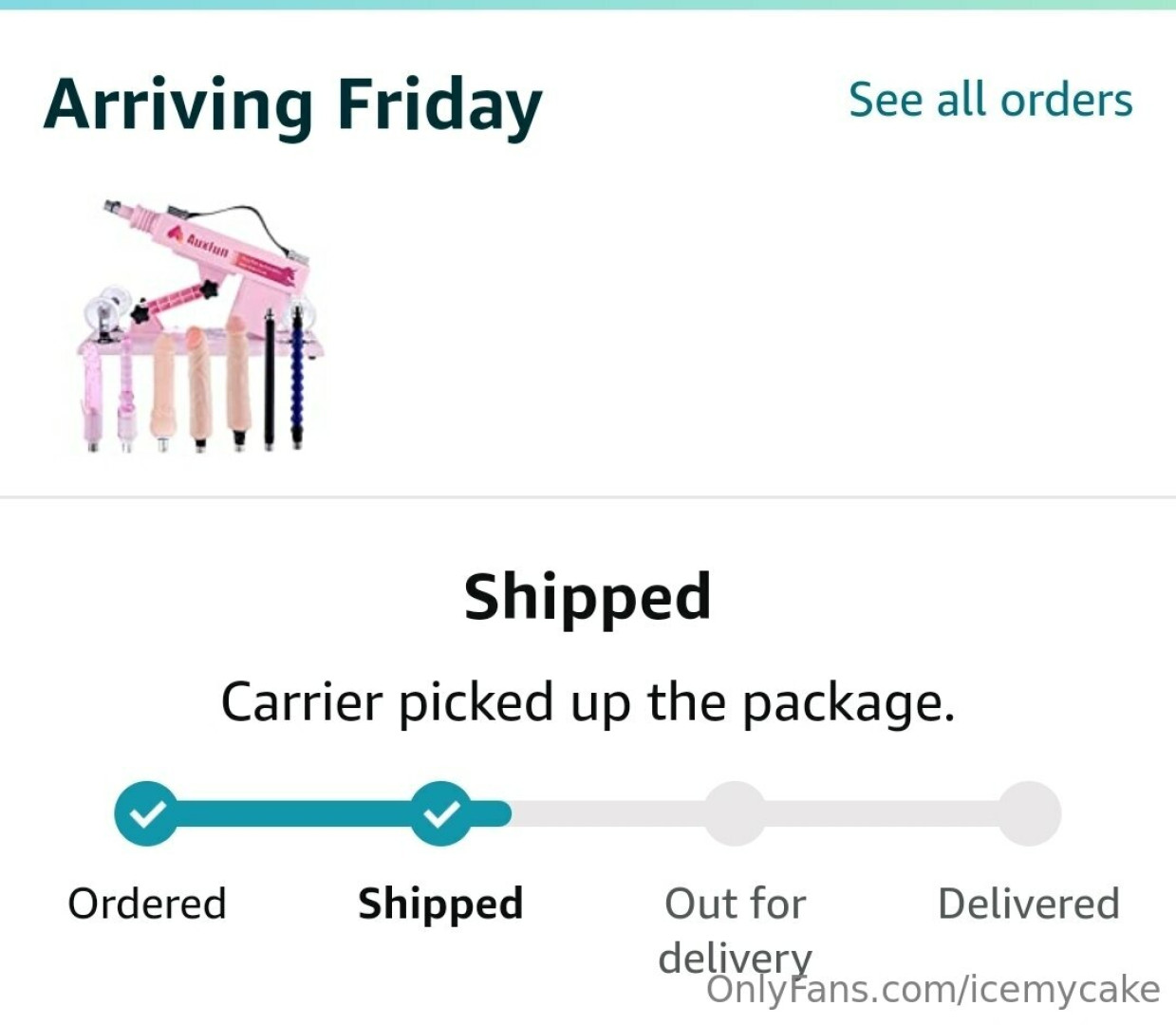 Photo by icemycake published on June 27,2023 17:39:22 - BestThots