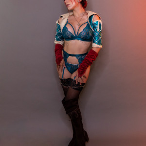 elizabethrage #9322097