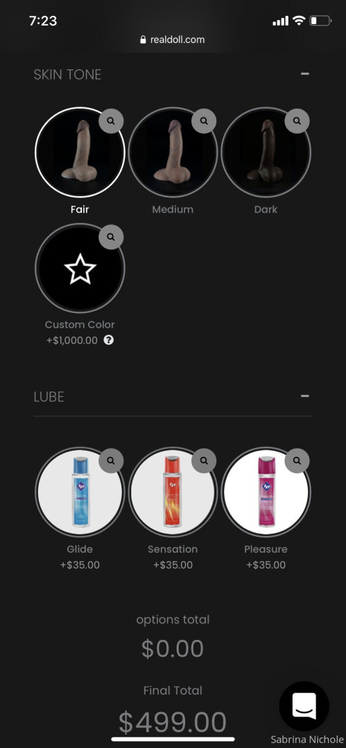 Photo by sabrinanichole published on August 16,2023 06:37:22 - BestThots