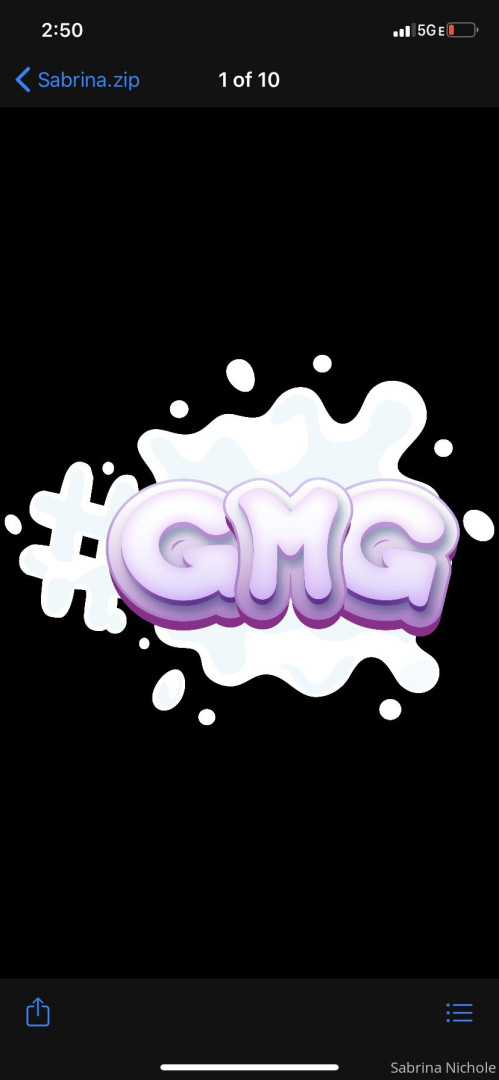 Photo by sabrinanichole published on August 16,2023 07:01:54 - BestThots