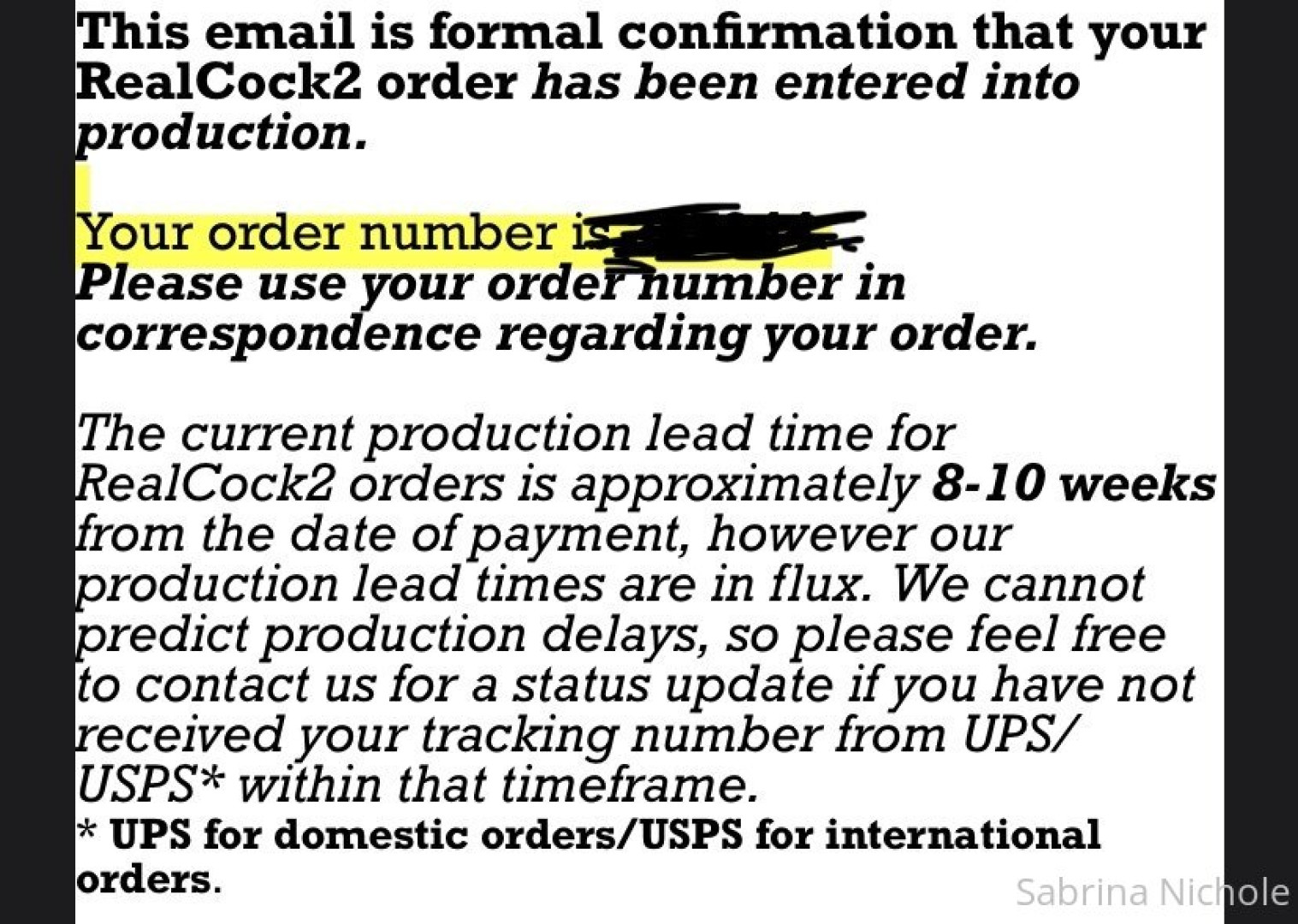 Photo by sabrinanichole published on August 16,2023 07:10:10 - BestThots