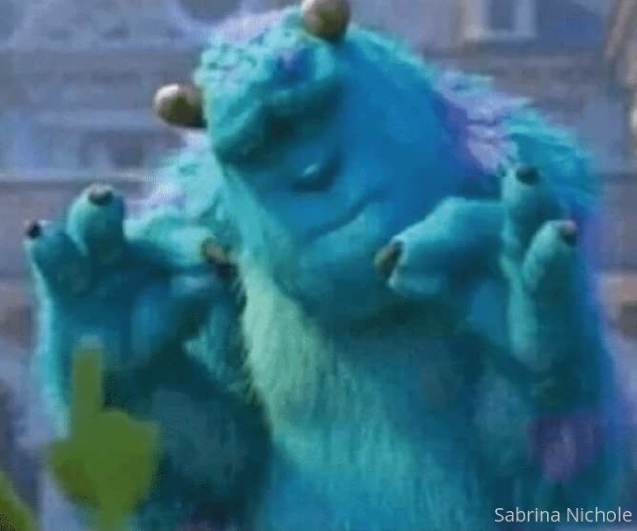 Photo by sabrinanichole published on August 16,2023 07:12:53 - BestThots