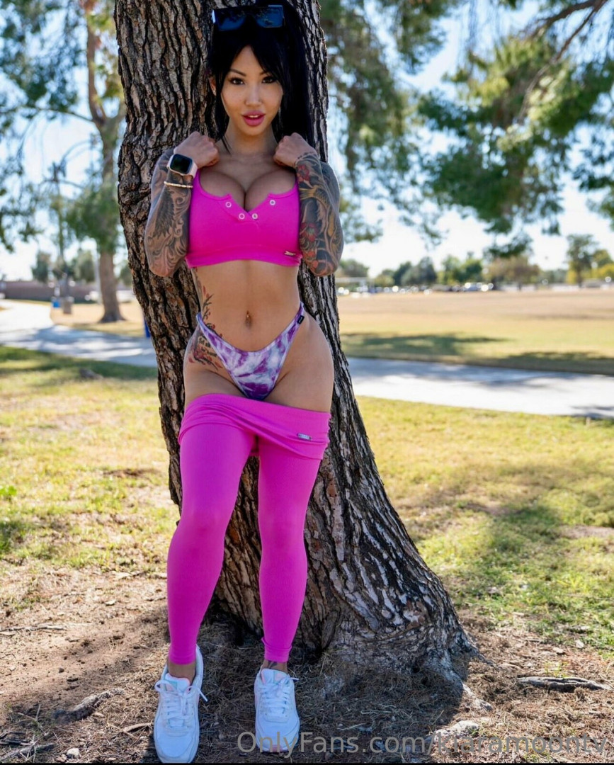 Photo by kiaramoontv published on August 7,2023 08:39:04 - BestThots