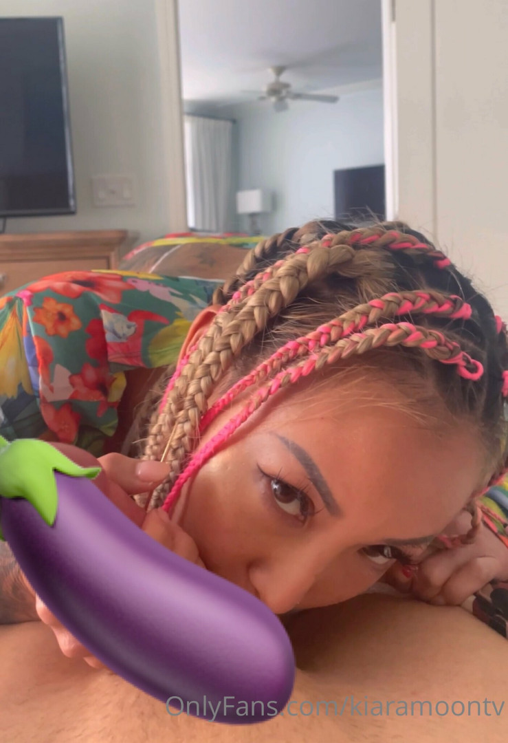 Photo by kiaramoontv published on October 16,2023 14:45:13 - BestThots