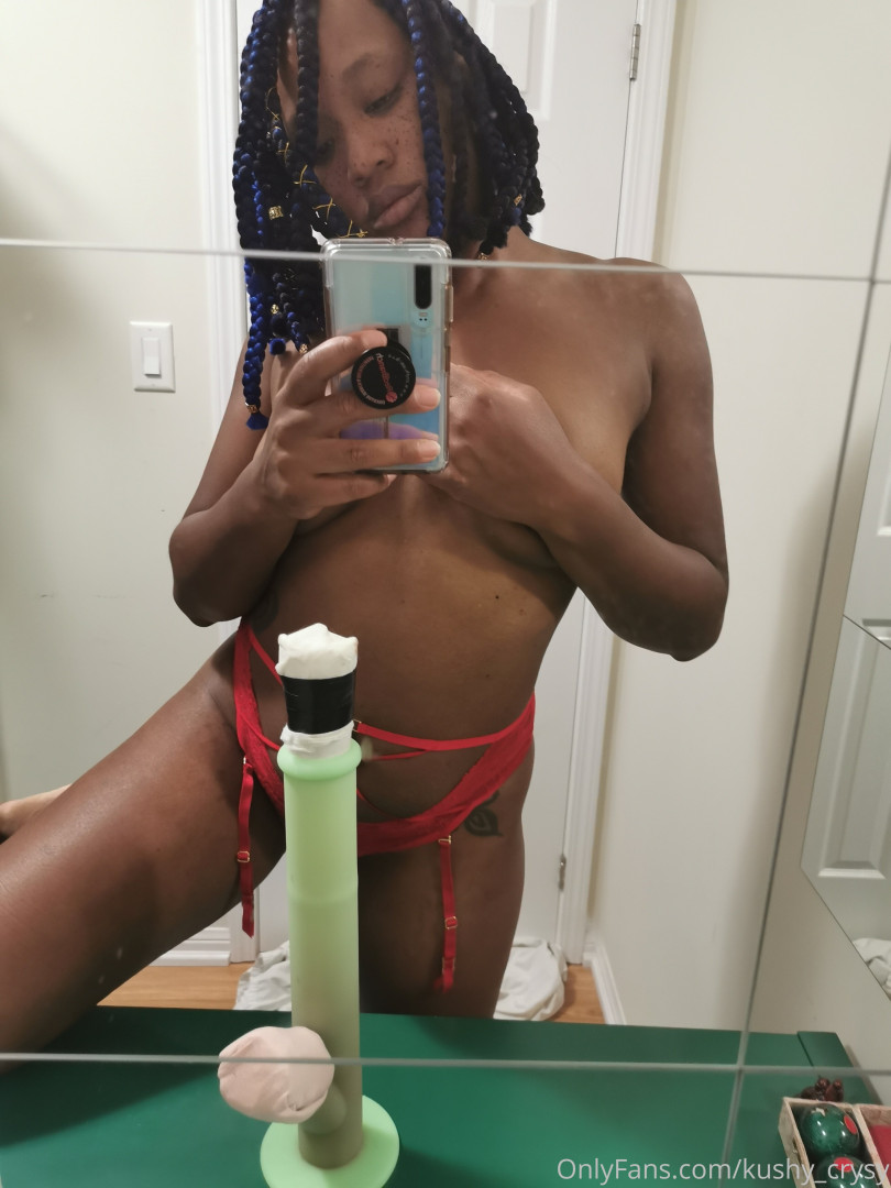 Photo by kushy_kinky published on May 23,2023 18:02:52 - BestThots