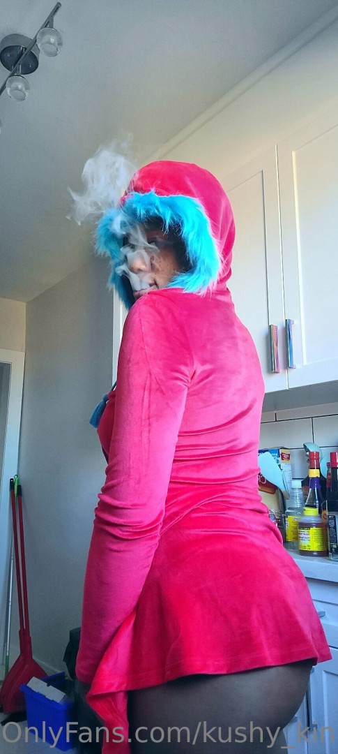 Photo by kushy_kinky published on May 23,2023 18:04:15 - BestThots