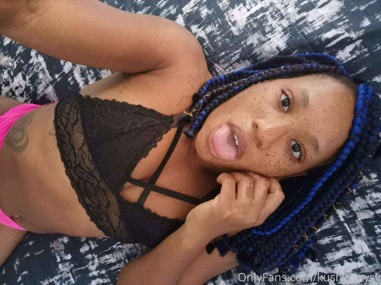 Photo by kushy_kinky published on May 23,2023 18:08:43 - BestThots