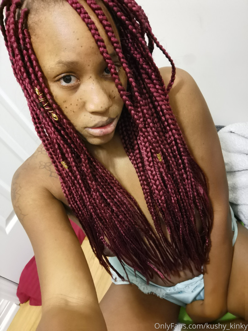 Photo by kushy_kinky published on May 23,2023 18:09:32 - BestThots
