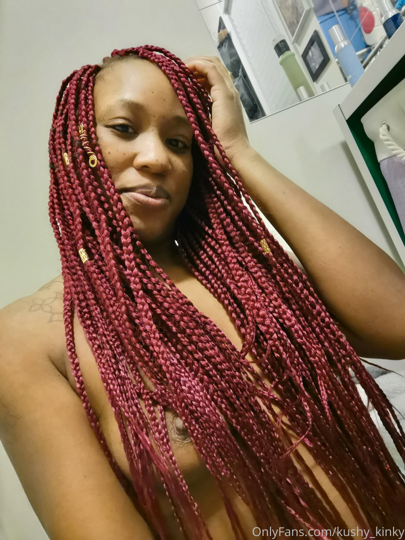 Photo by kushy_kinky published on May 23,2023 18:10:34 - BestThots