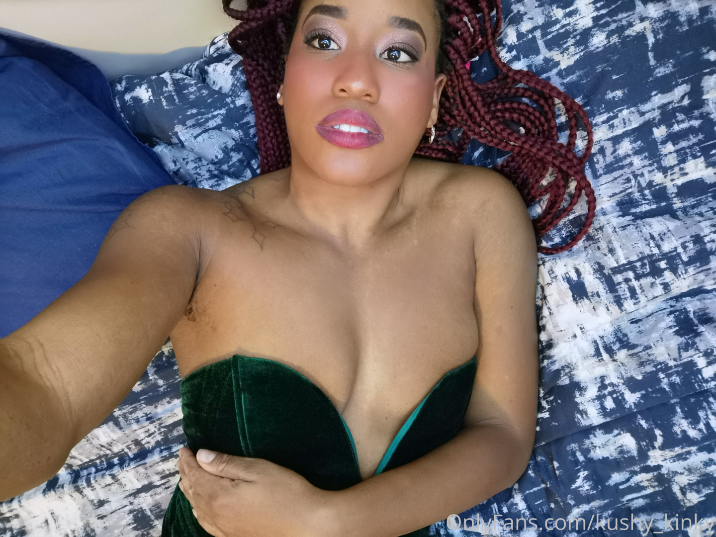 Photo by kushy_kinky published on May 23,2023 18:11:24 - BestThots
