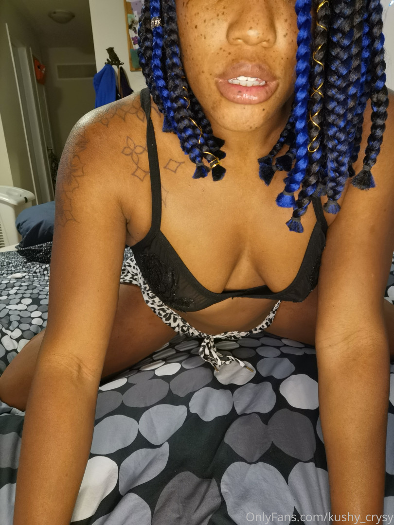 Photo by kushy_kinky published on May 23,2023 18:11:29 - BestThots
